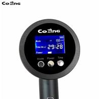 घुटने के ऑस्टियोआर्थराइटिस के लिए निम्न स्तरीय लेजर थेरेपी