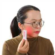 फोटोडायनामिक लेजर