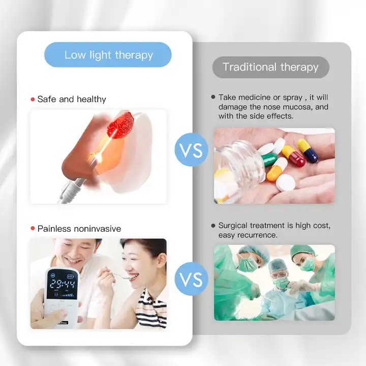 laser treatment on nose laser treatment on nose