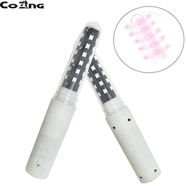 low level pelvic floor laser treatment