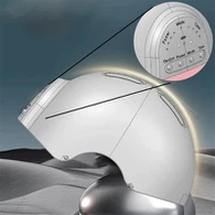 मस्तिष्क फोटोबायमॉड्यूलेशन चिकित्सा उपकरण