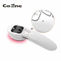 बिल्ली लेजर थेरेपी