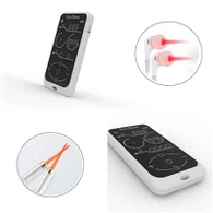 कोल्ड लेजर टिनिटस