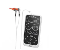 कान लेजर उपचार