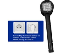 अश्वारोही लेजर थेरेपी