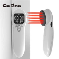 हैंडहेल्ड दर्द राहत लेजर