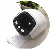 गर्म फिजियोथेरेपी मालिश