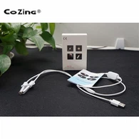 इंट्रानेजल इन्फ्रारेड लाइट थेरेपी