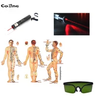 लेजर एक्यूपंक्चर पेन