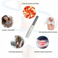 पेल्विक फ्लोर के लिए लेजर उपचार