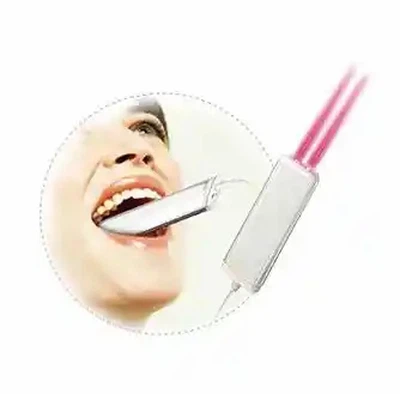 दाँतों की सड़न के लिए लेजर उपचार