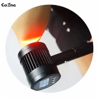 प्रकाश चिकित्सा काइरोप्रैक्टिक