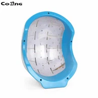 लाल लेजर बाल विकास टोपी