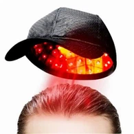 लाल बत्ती कैप बाल विकास